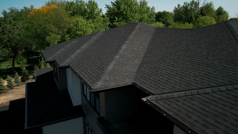 Best Asphalt Shingle Roofing  in Marseles, IL