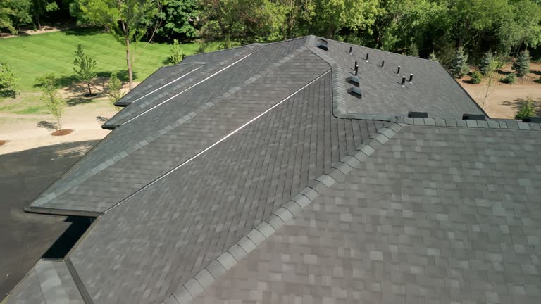 Best 4 Ply Roofing  in Marseles, IL
