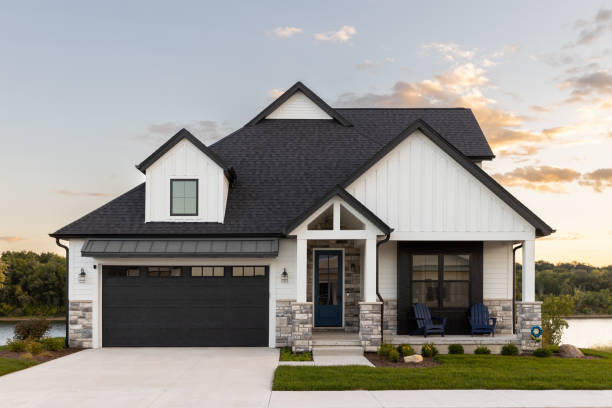 Hot Roofs in Marseilles, IL