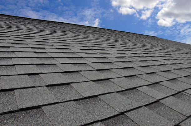 Best Storm Damage Roof Repair  in Marseles, IL