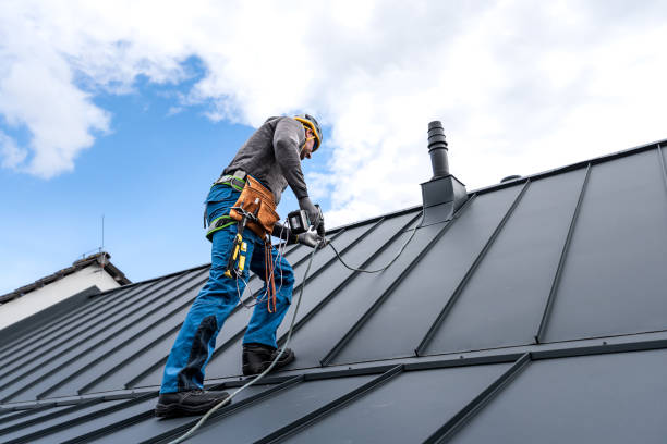 Best Commercial Roofing Services  in Marseles, IL