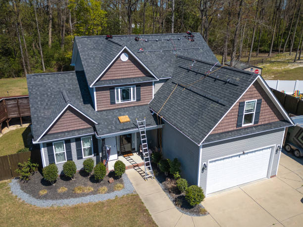 Best Roofing for New Construction  in Marseles, IL